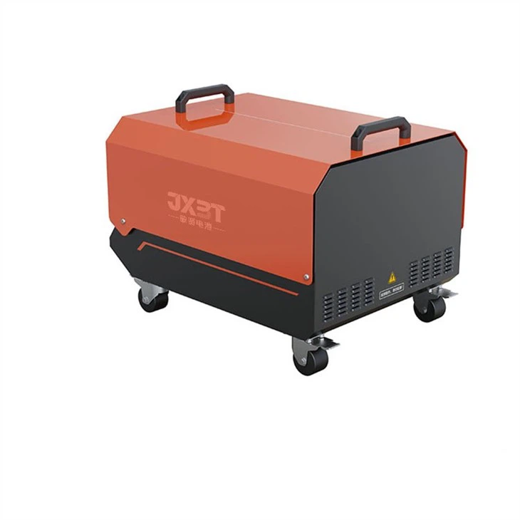 5Kwh Large Capacity Power Bank For Outdoor