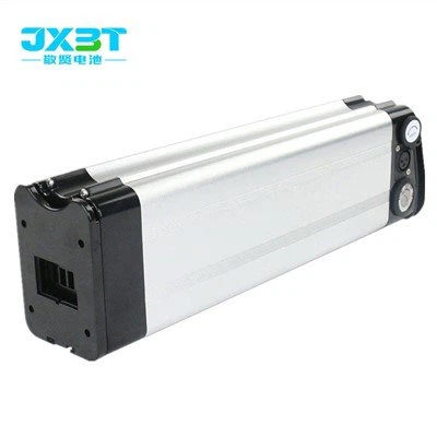 Bateria de liti per a bicicleta elèctrica