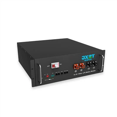 Paquet de bateries d'emmagatzematge d'energia solar