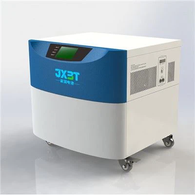 Generador solar Lifepo4 3000w