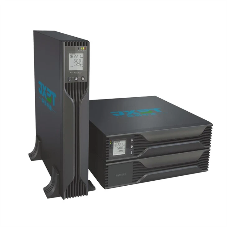 Bateria fora de línia UPS 1kva