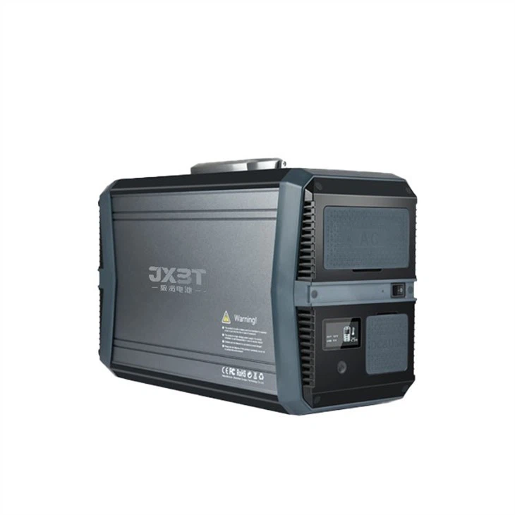 Power Station Home Backup