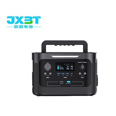 Banc d'alimentació de 618wh