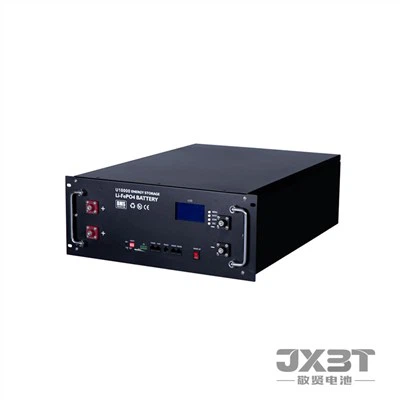 Bateria de seguretat del SAI